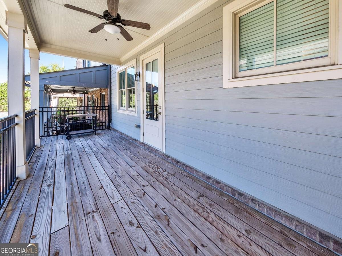 6135 Redwine Street Norcross - 40