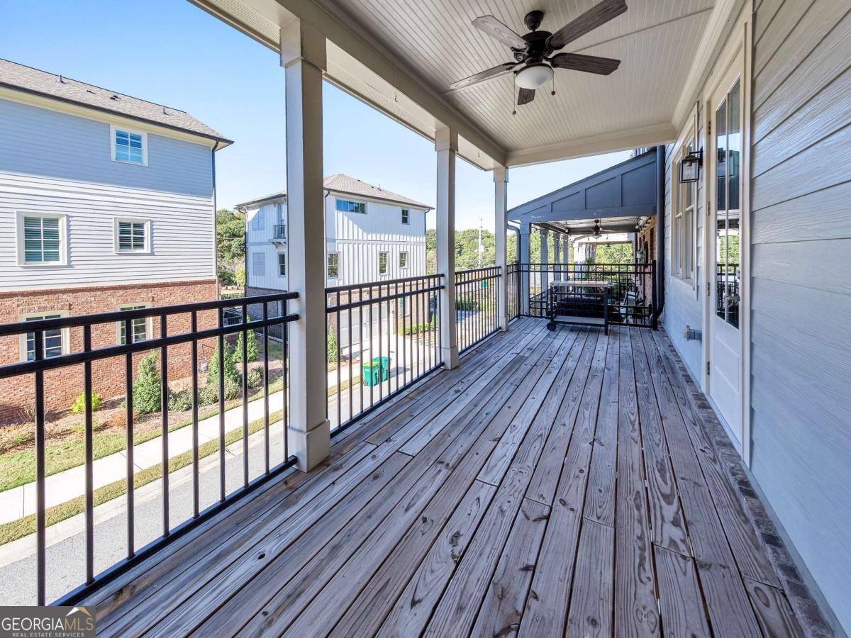 6135 Redwine Street Norcross - 41