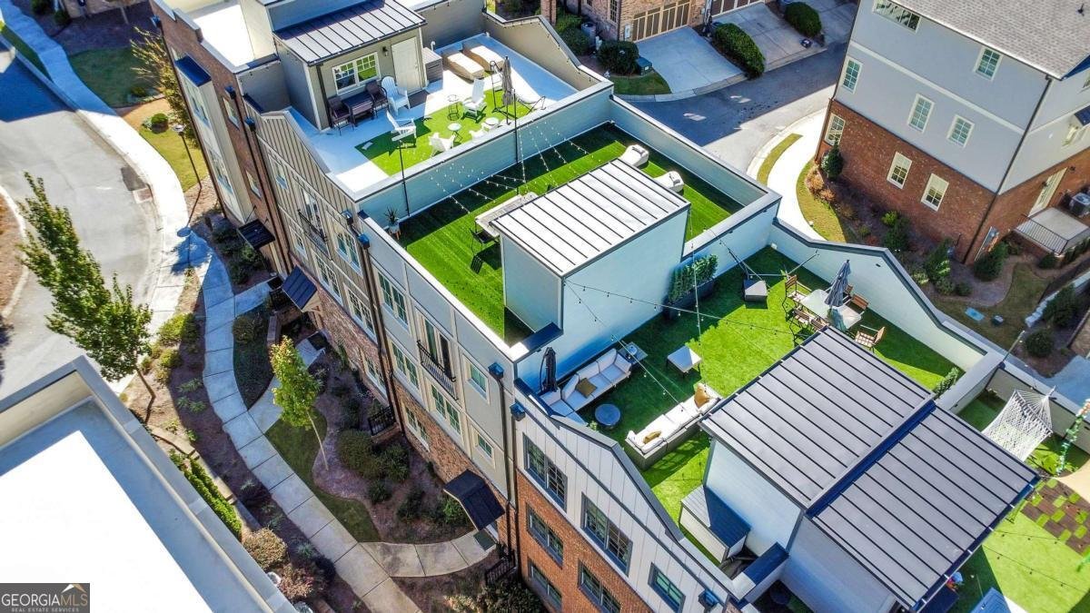 6135 Redwine Street Norcross - 44