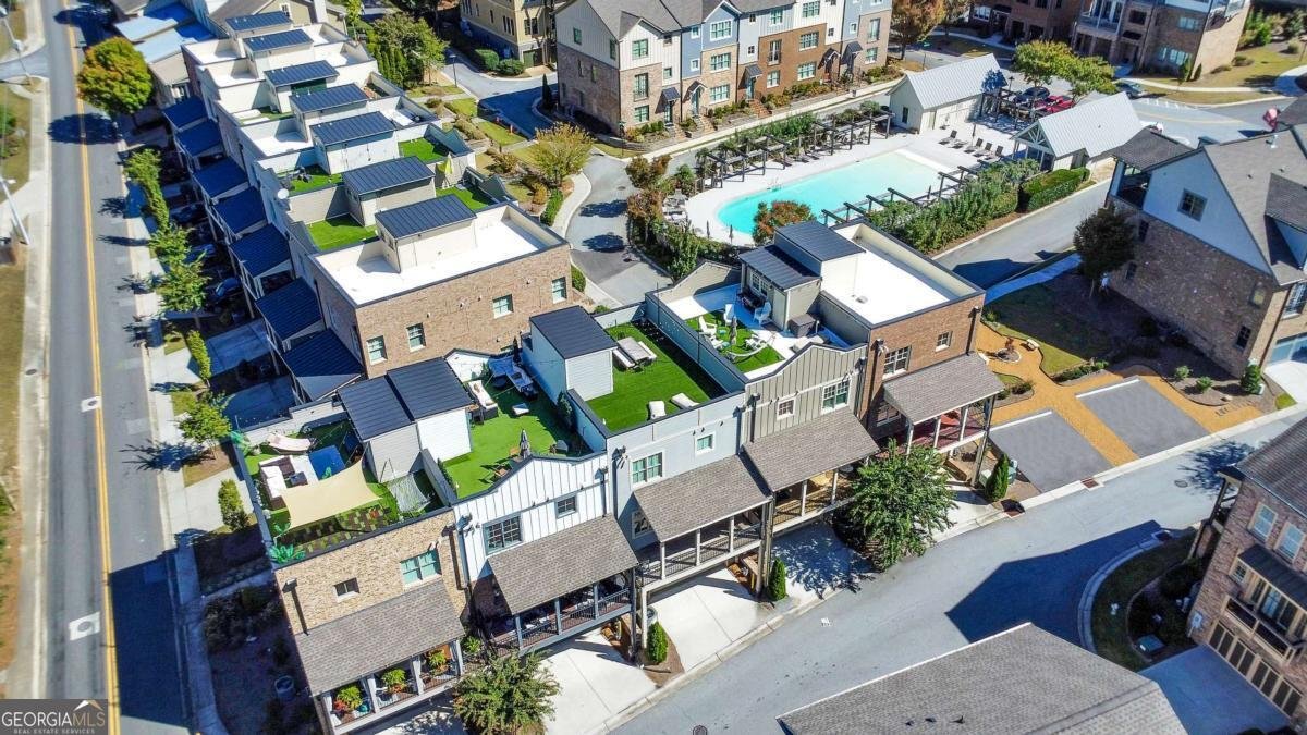 6135 Redwine Street Norcross - 46