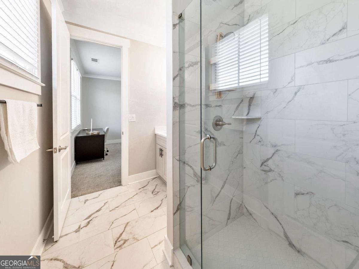 6135 Redwine Street Norcross - 6