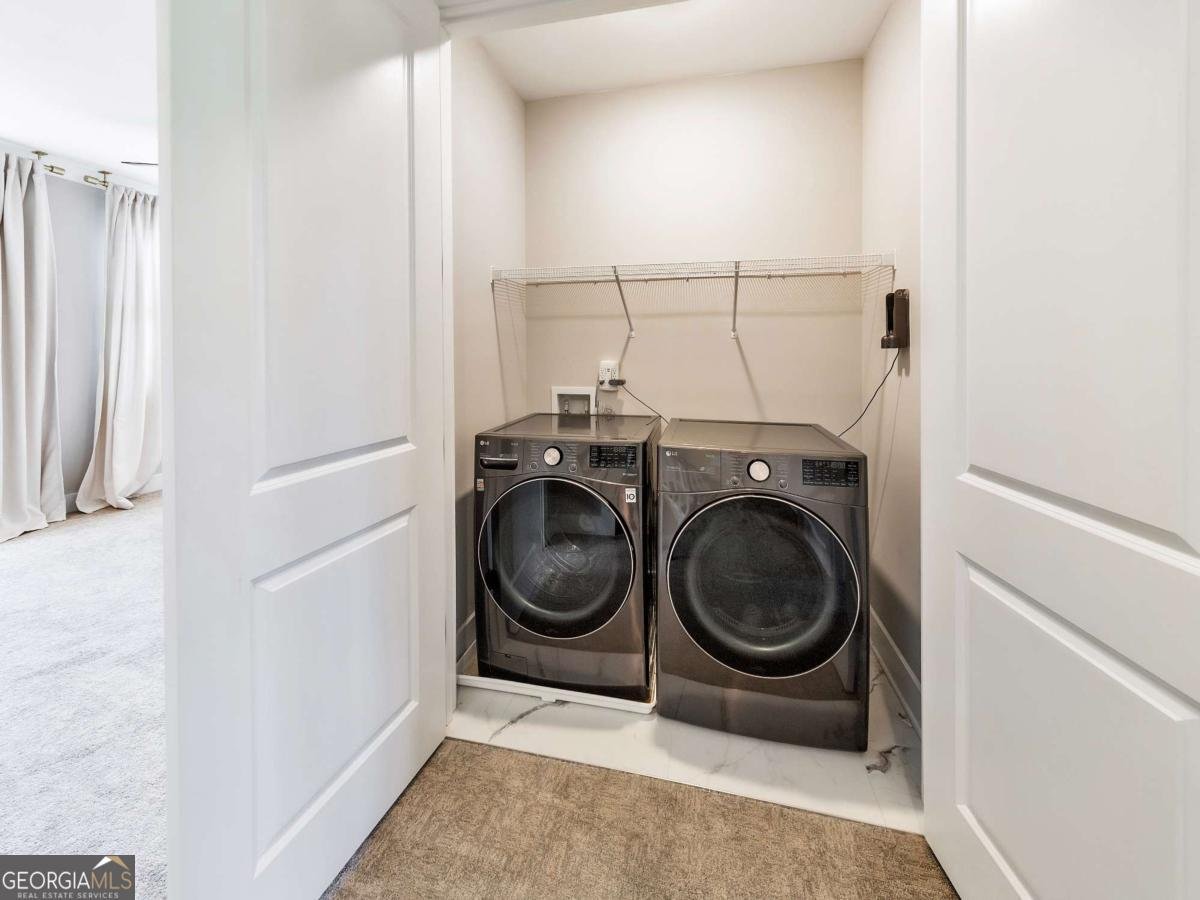 6135 Redwine Street Norcross - 7