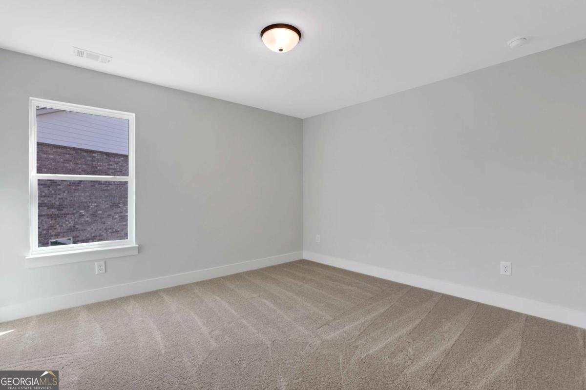 7041 Manchester Drive Flowery Branch - 1
