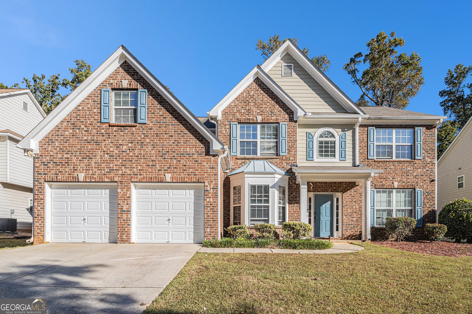 3443 Coval Circle Atlanta - 1