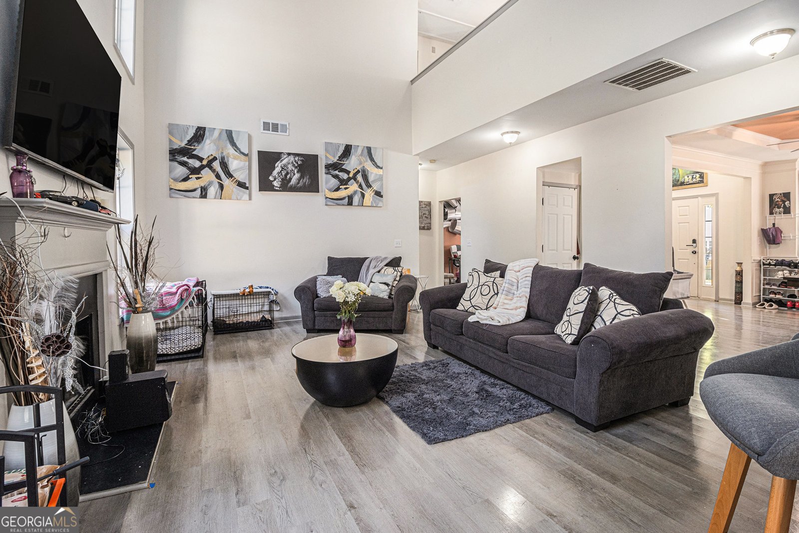 3443 Coval Circle Atlanta - 10