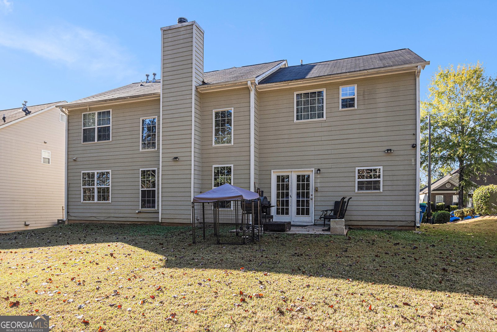 3443 Coval Circle Atlanta - 3