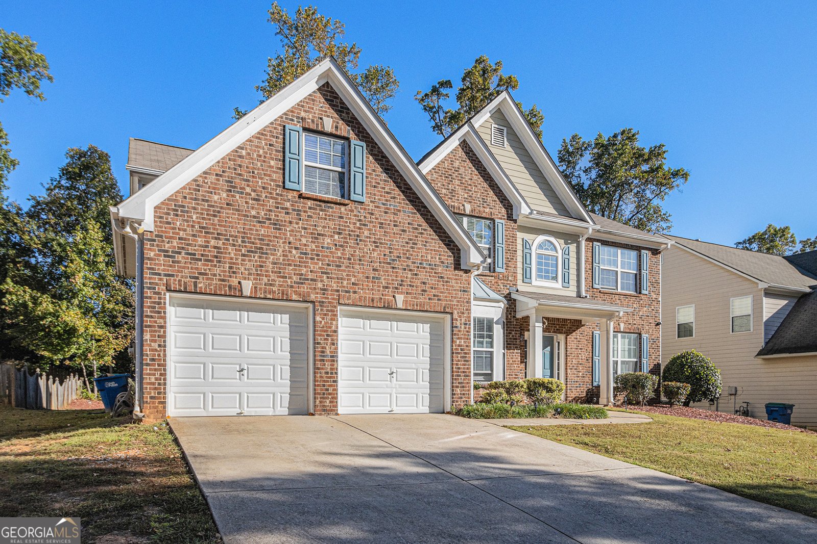 3443 Coval Circle Atlanta - 4