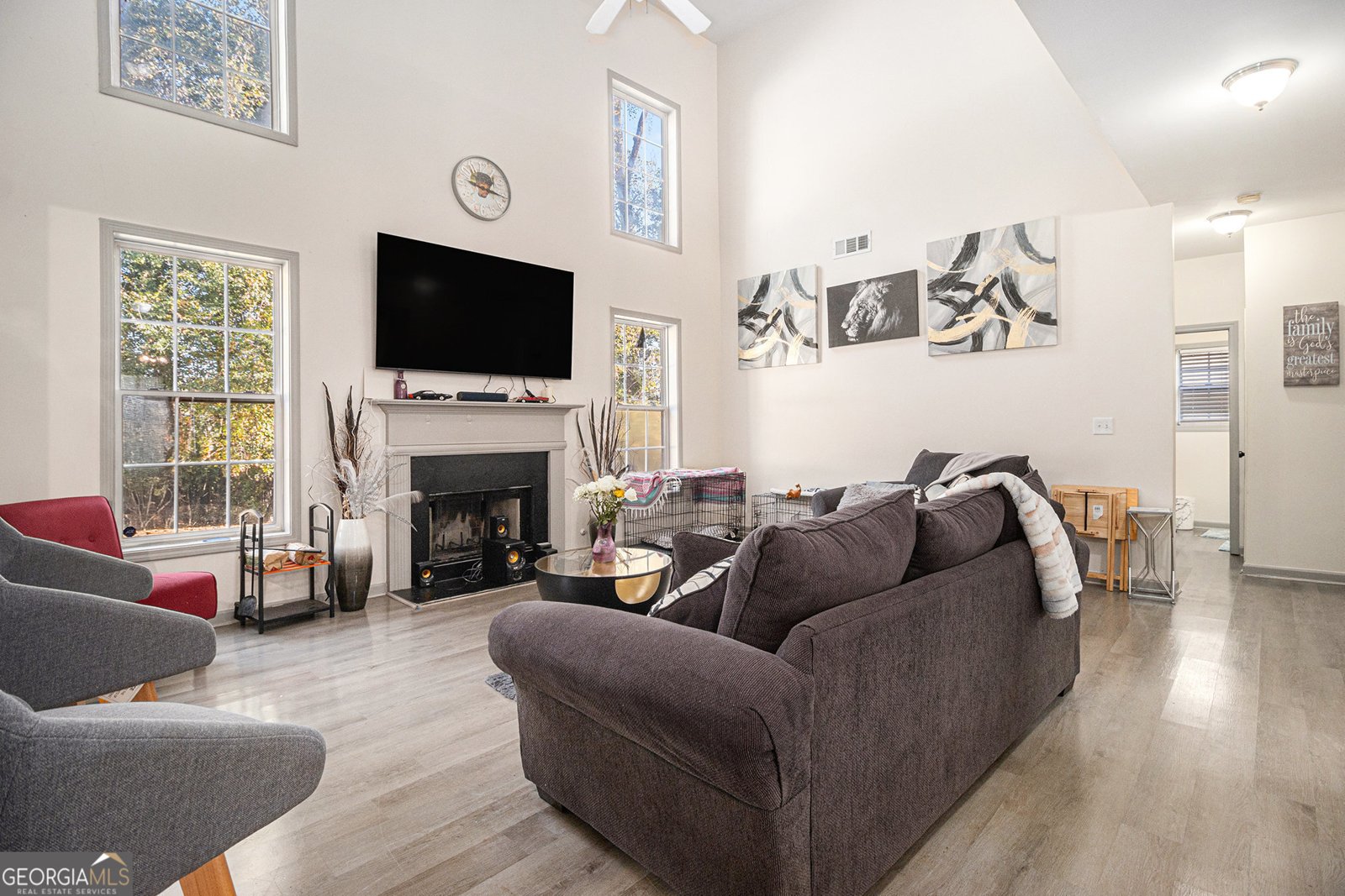 3443 Coval Circle Atlanta - 7