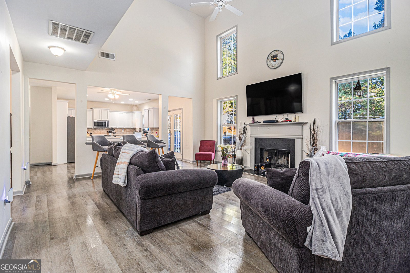 3443 Coval Circle Atlanta - 8