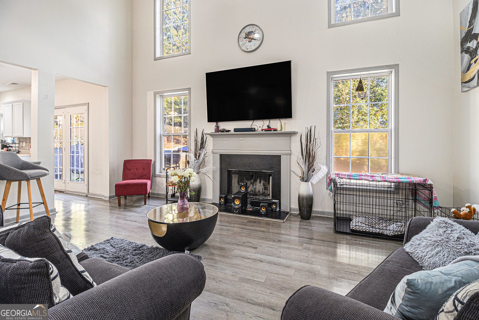 3443 Coval Circle Atlanta - 9
