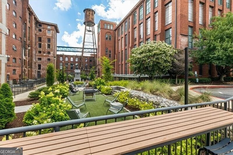 170 Boulevard Atlanta - 1