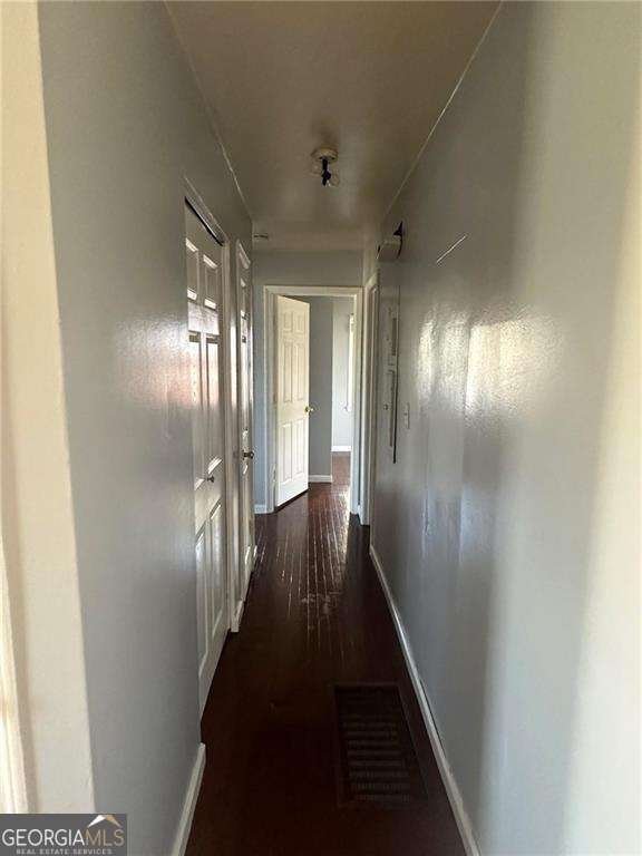 407 Hilltop Drive Forest Park - 3