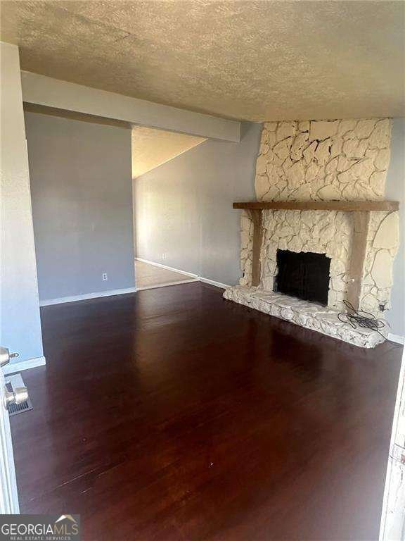 407 Hilltop Drive Forest Park - 4