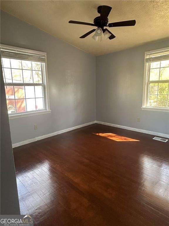 407 Hilltop Drive Forest Park - 5