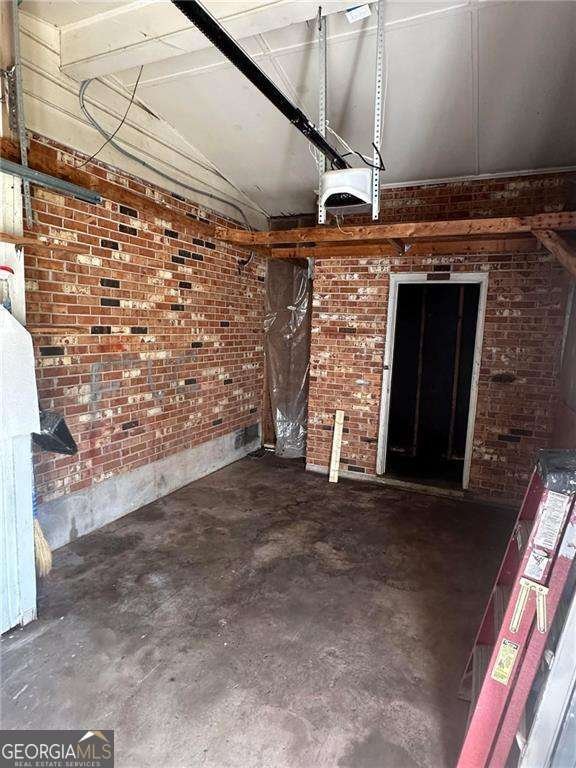 407 Hilltop Drive Forest Park - 7