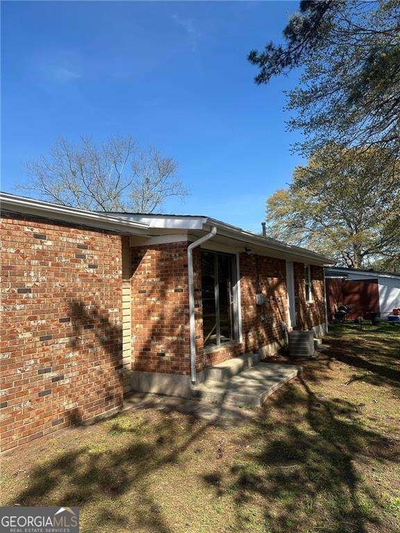 407 Hilltop Drive Forest Park - 8