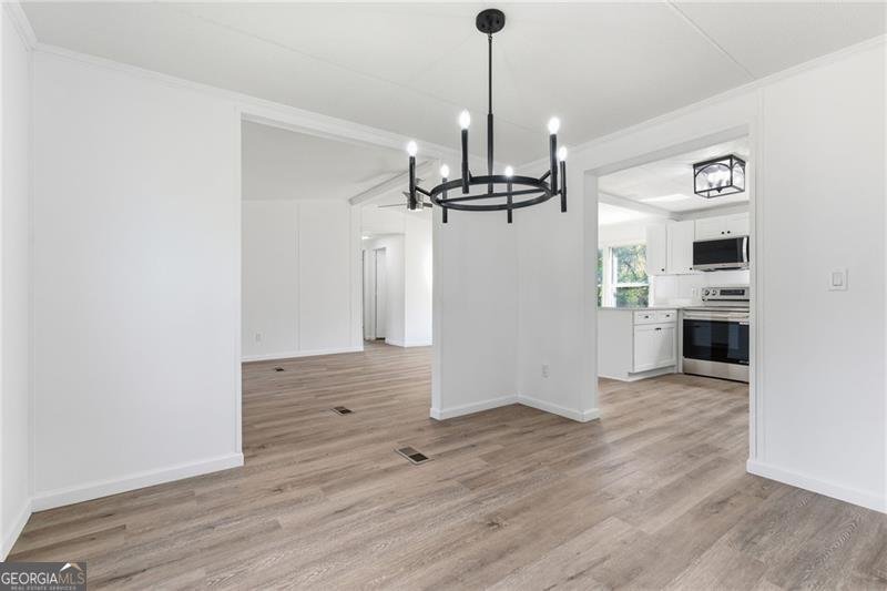 176 Westmoreland Meadows Drive Cleveland - 1