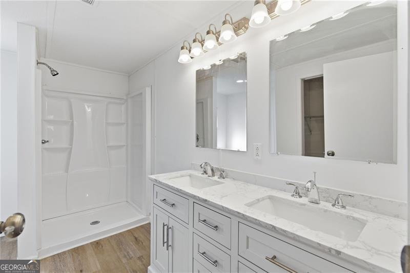 176 Westmoreland Meadows Drive Cleveland - 4