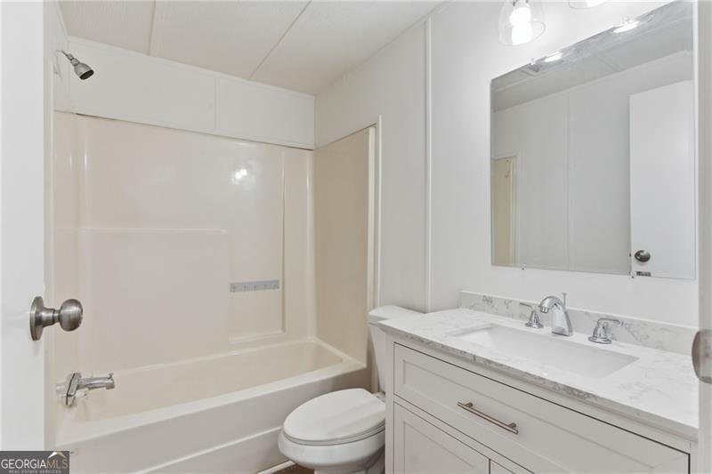 176 Westmoreland Meadows Drive Cleveland - 6