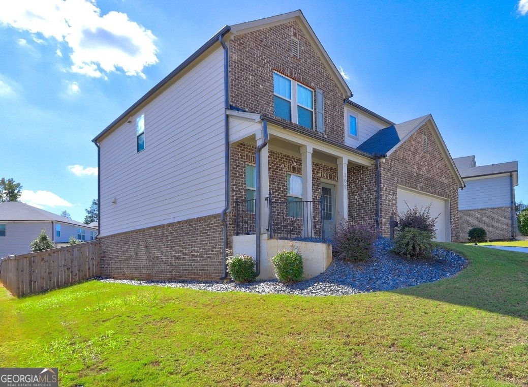 309 Bowfin Trail McDonough - 2