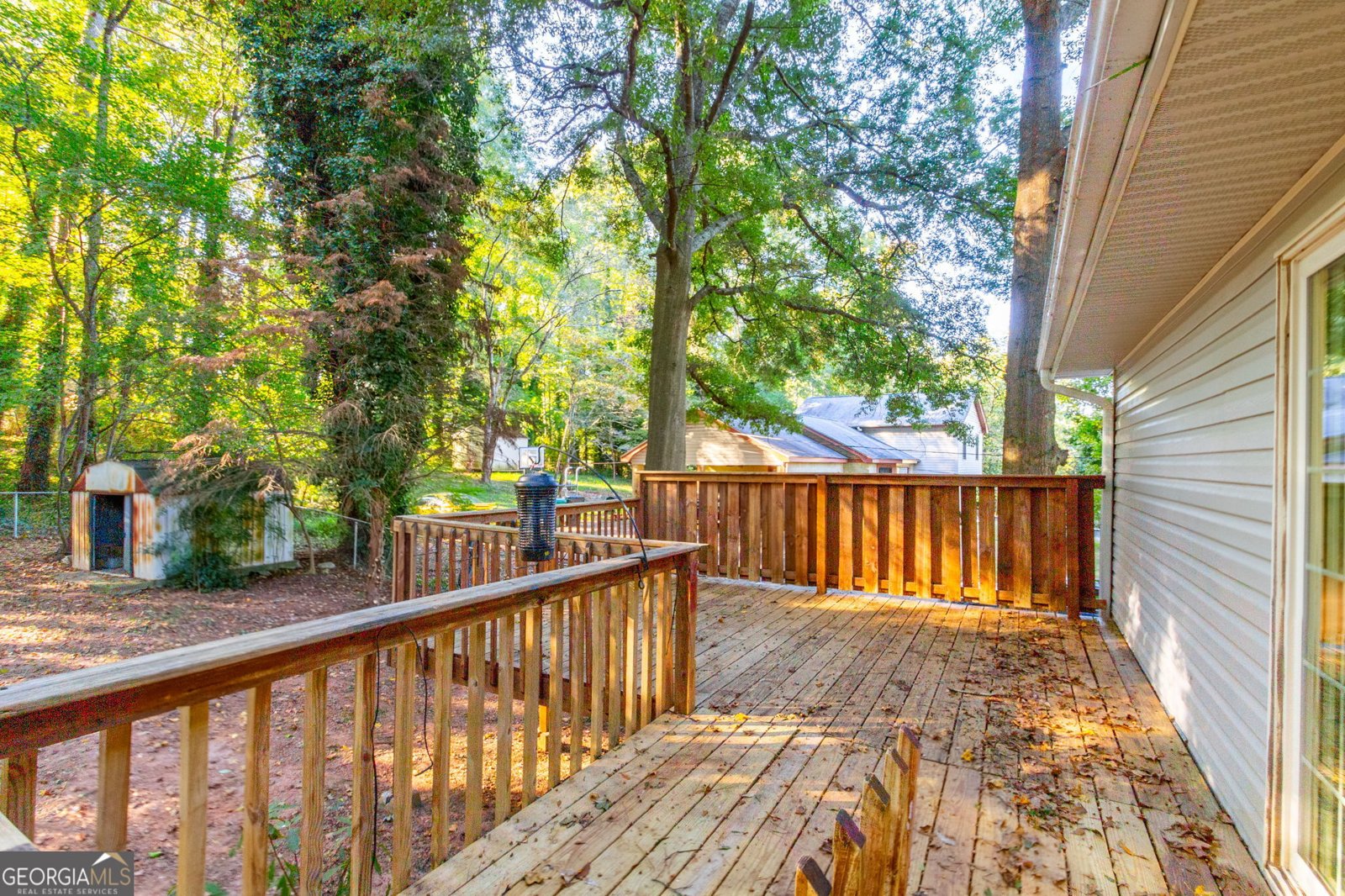 4908 Tarleton Drive Lilburn - 24