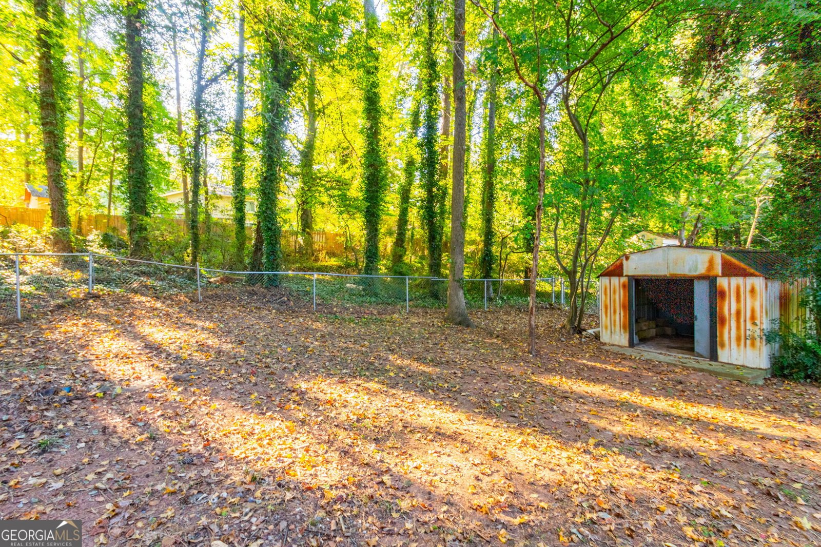 4908 Tarleton Drive Lilburn - 27