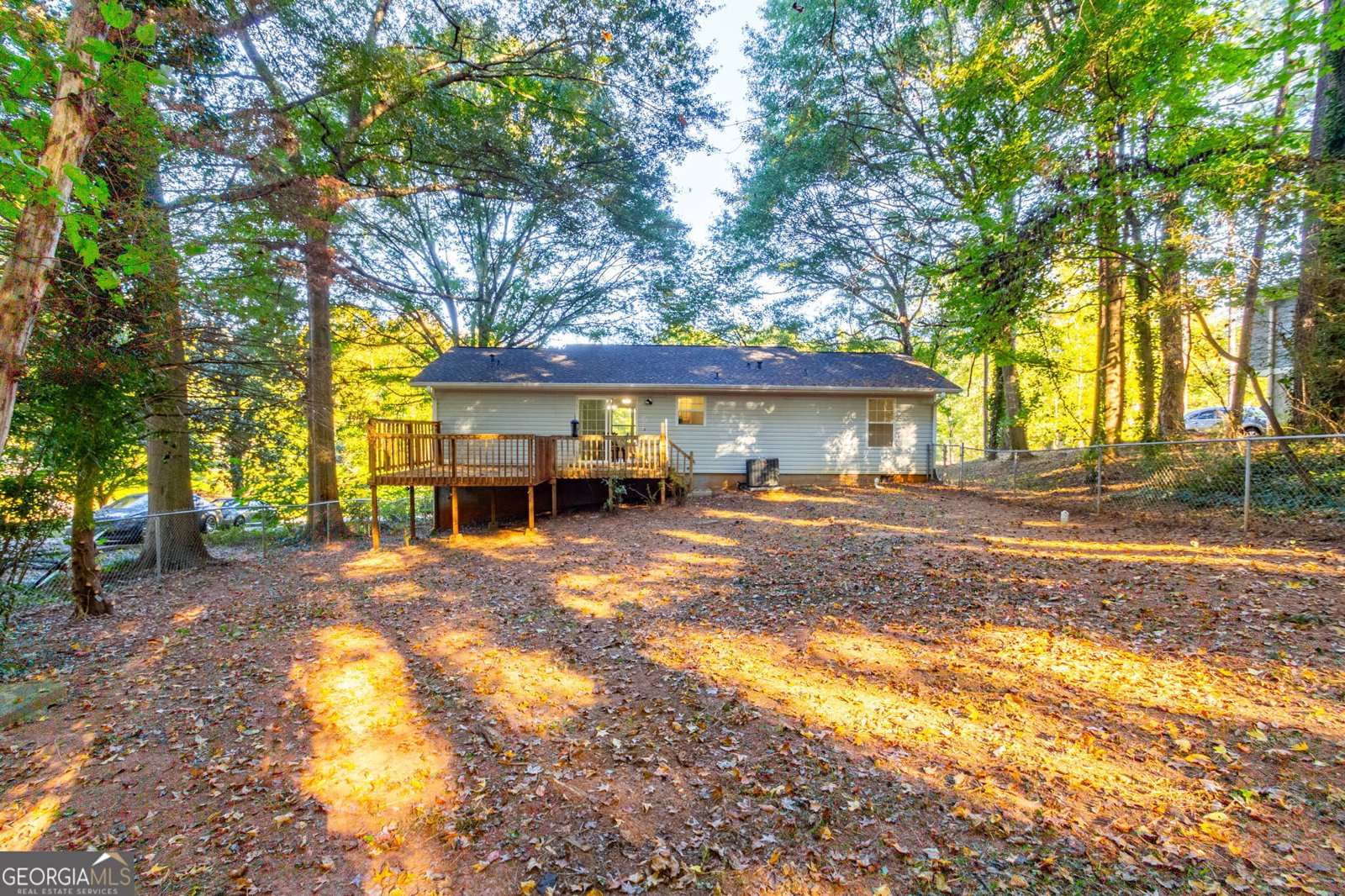 4908 Tarleton Drive Lilburn - 28