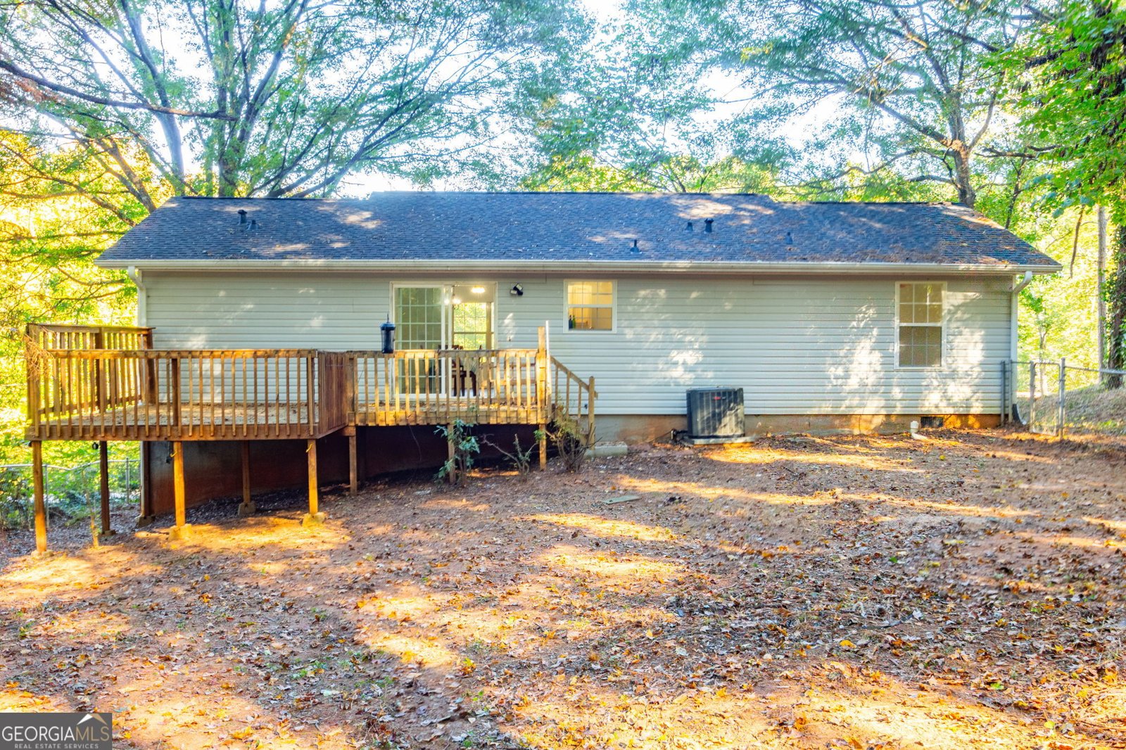 4908 Tarleton Drive Lilburn - 29