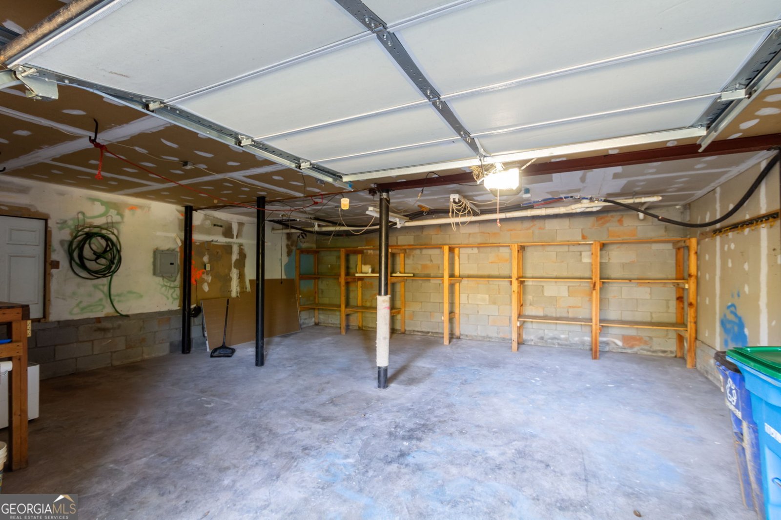 4908 Tarleton Drive Lilburn - 30