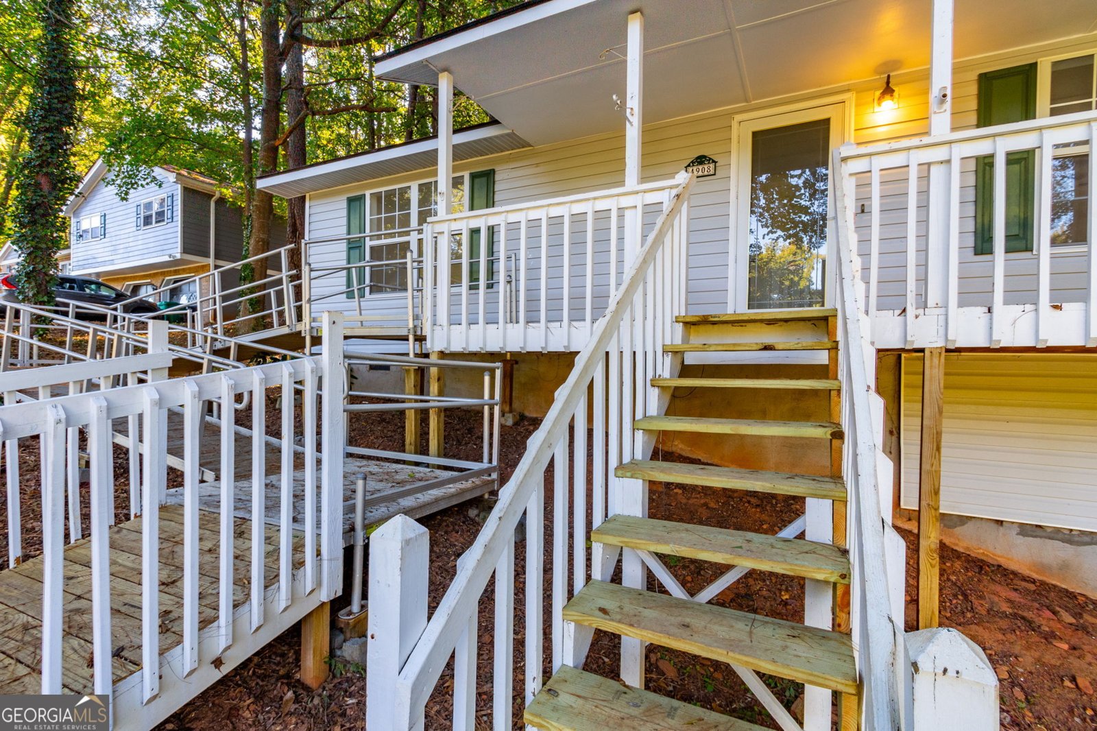 4908 Tarleton Drive Lilburn - 34