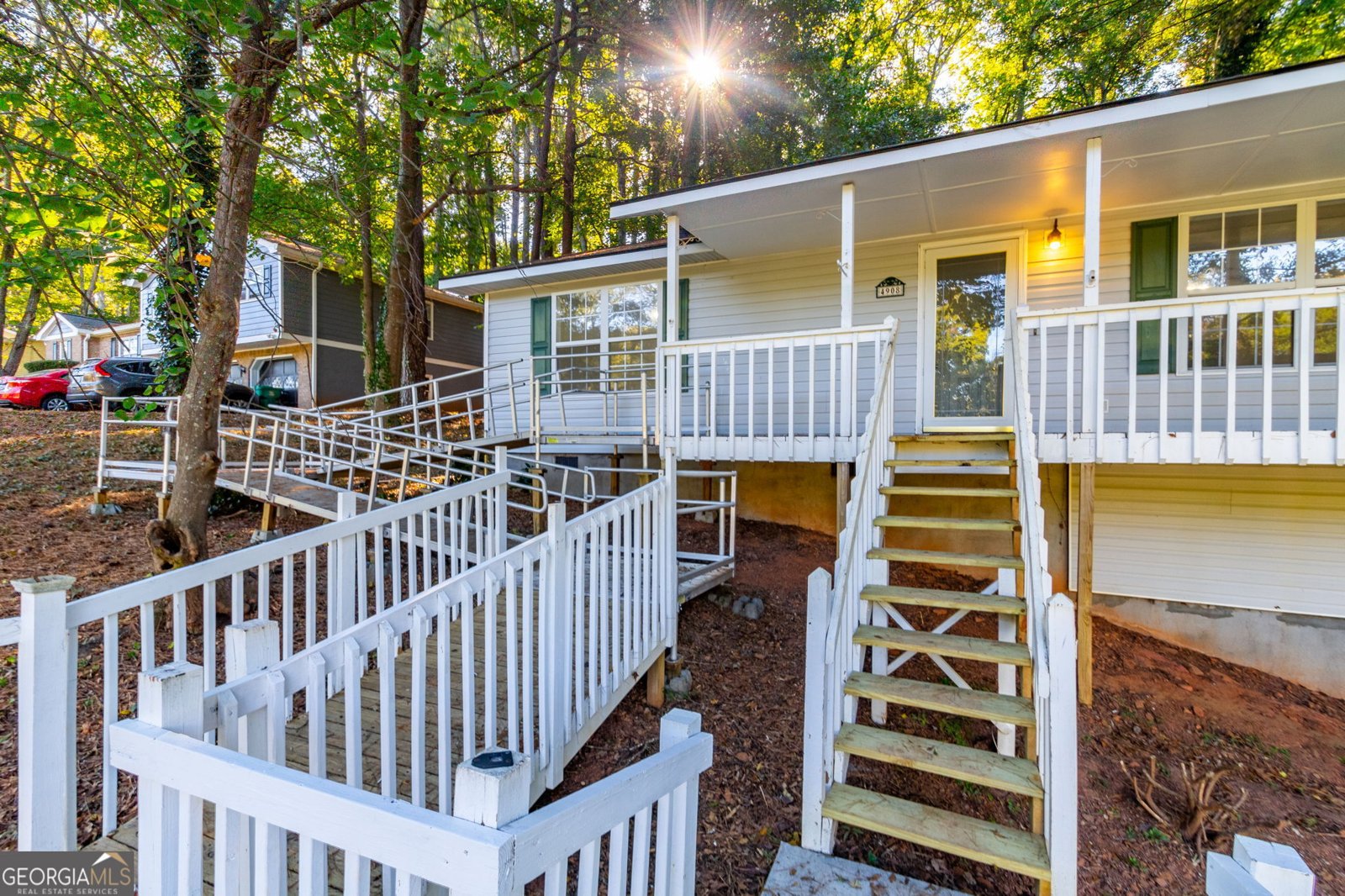 4908 Tarleton Drive Lilburn - 35