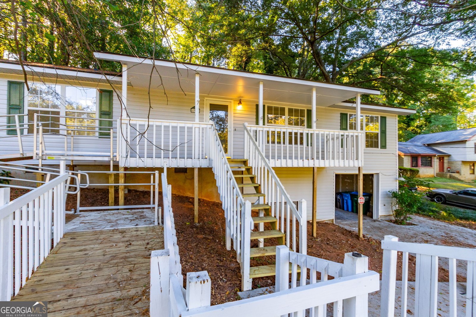 4908 Tarleton Drive Lilburn - 36