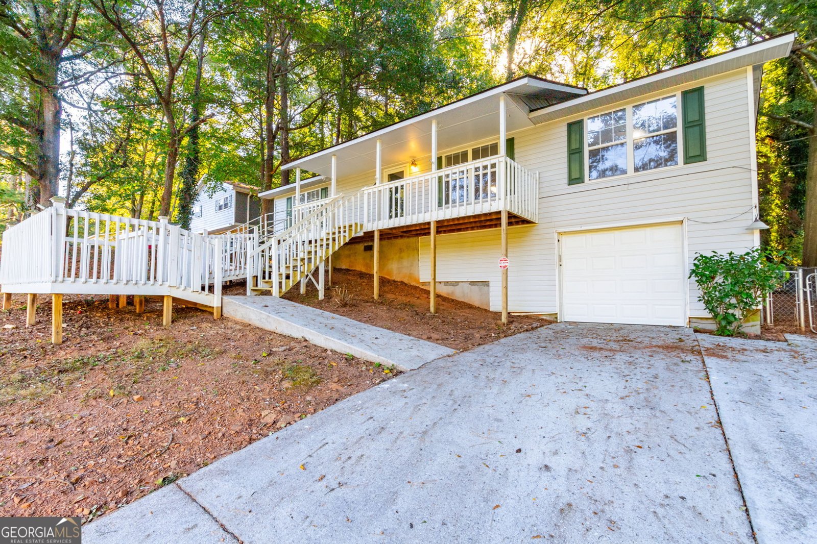 4908 Tarleton Drive Lilburn - 38