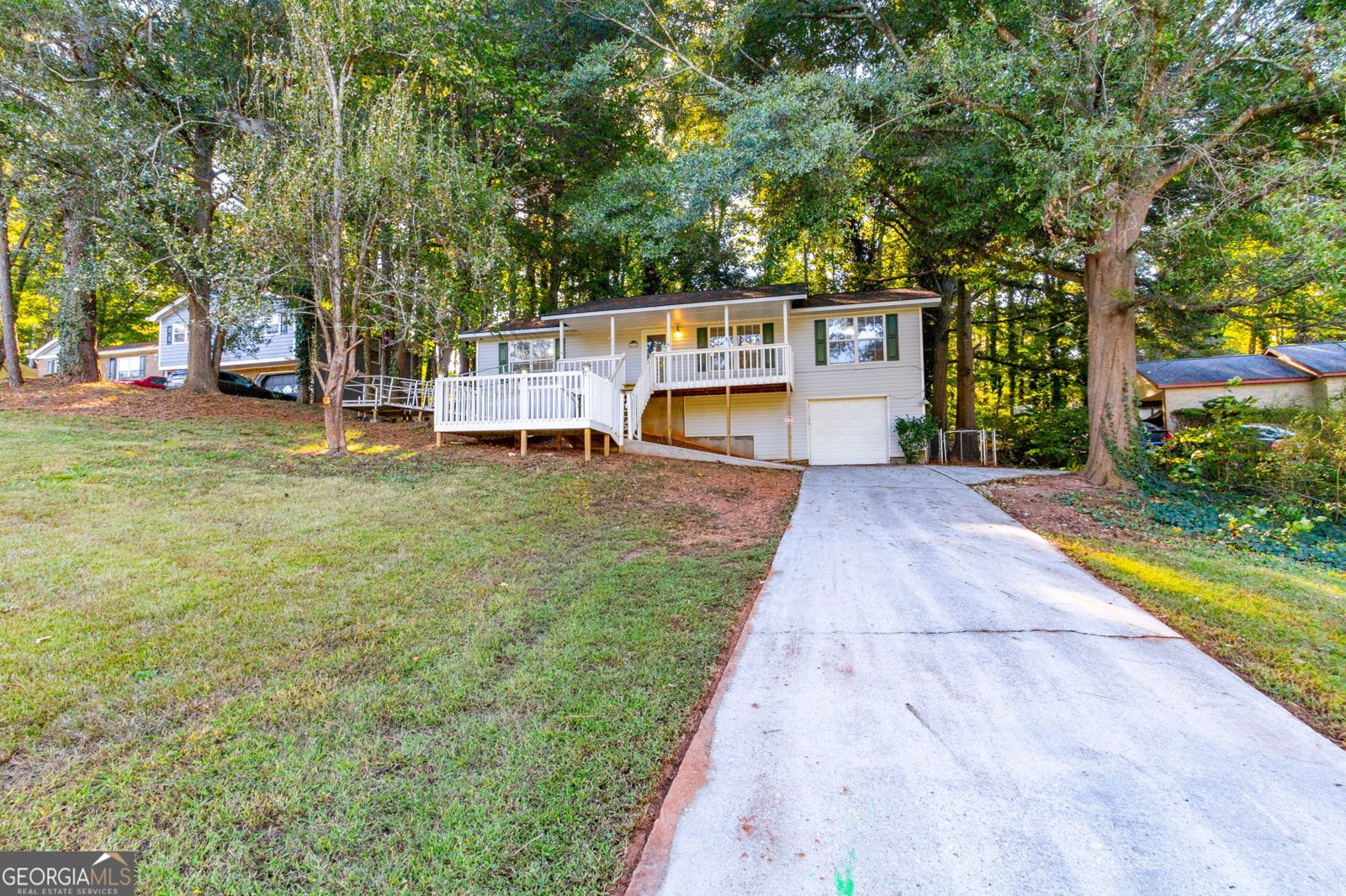 4908 Tarleton Drive Lilburn - 39