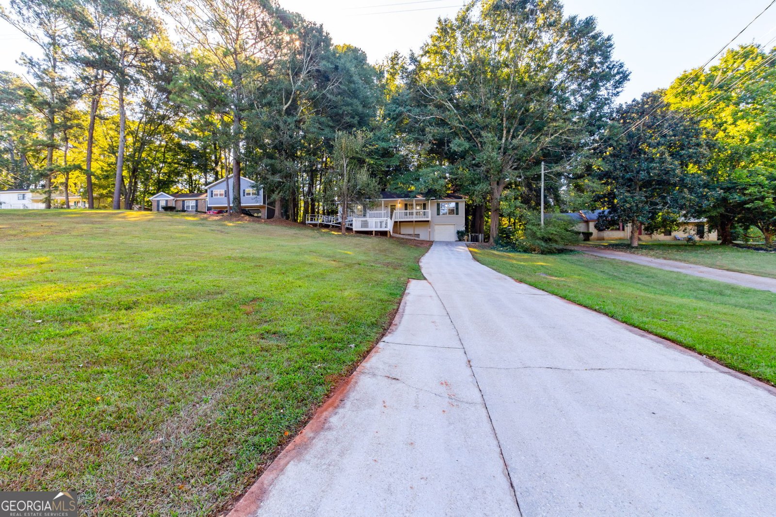 4908 Tarleton Drive Lilburn - 40