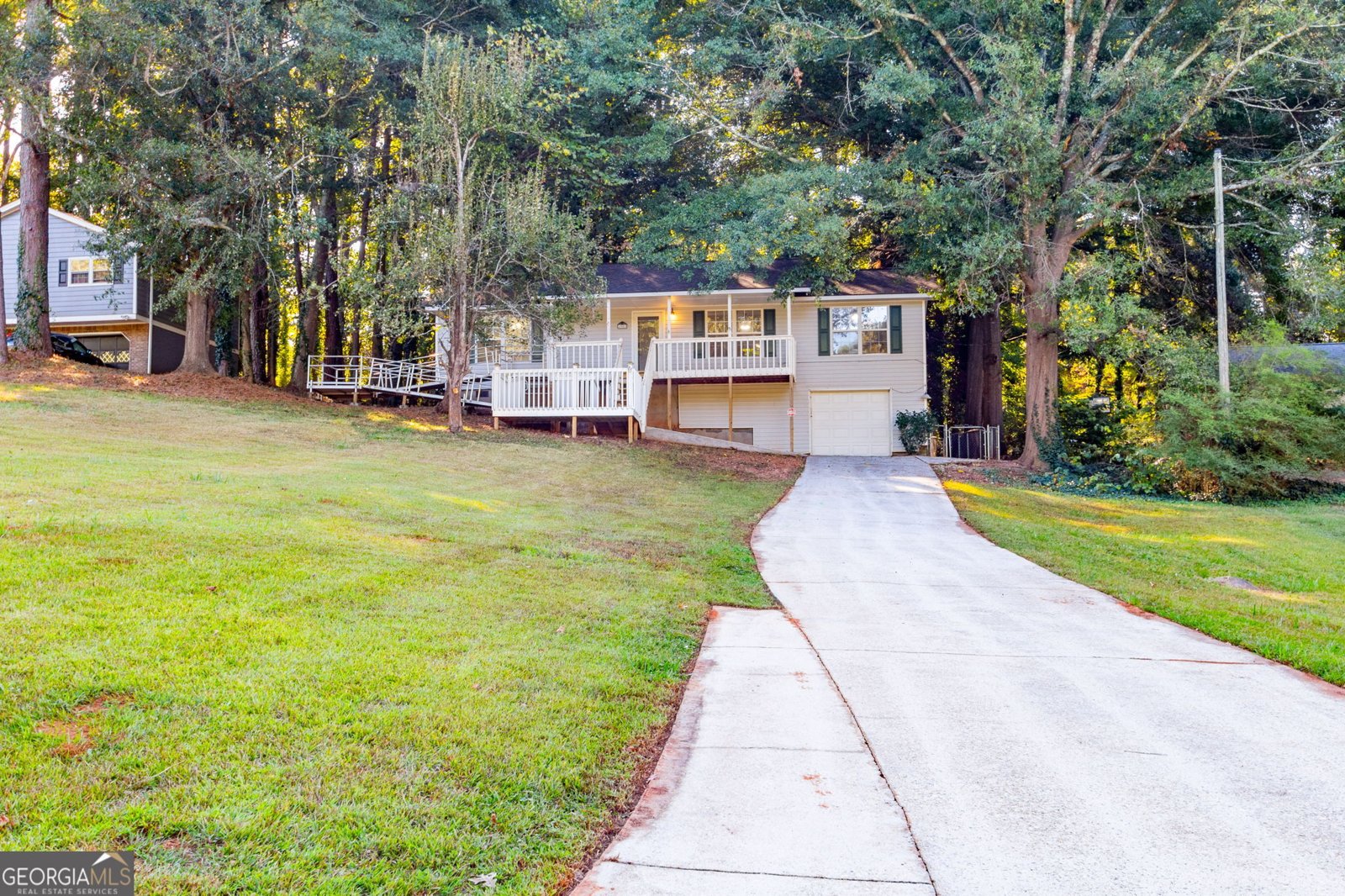 4908 Tarleton Drive Lilburn - 41