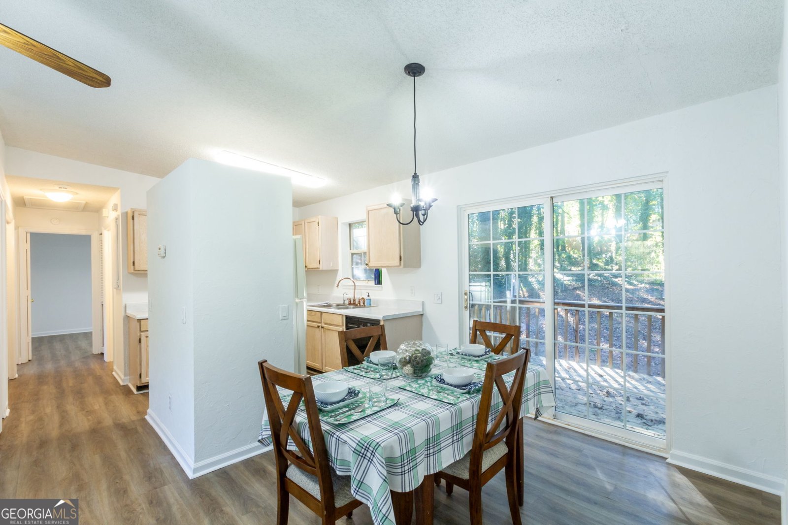 4908 Tarleton Drive Lilburn - 5