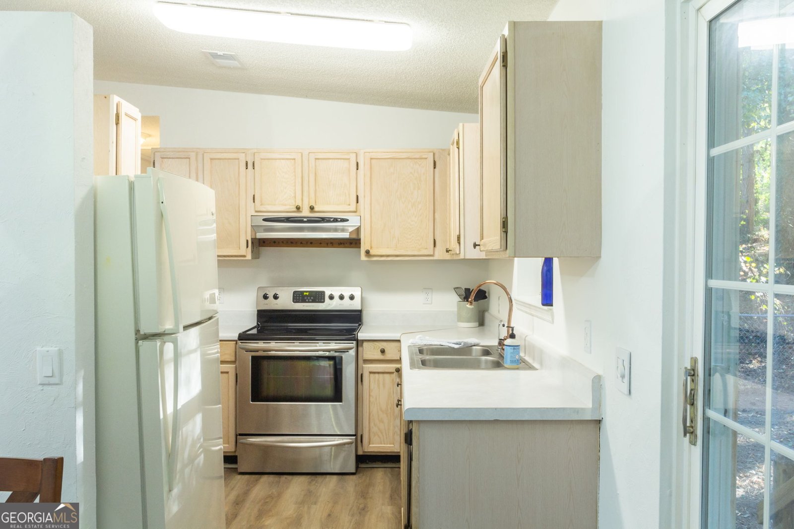 4908 Tarleton Drive Lilburn - 7