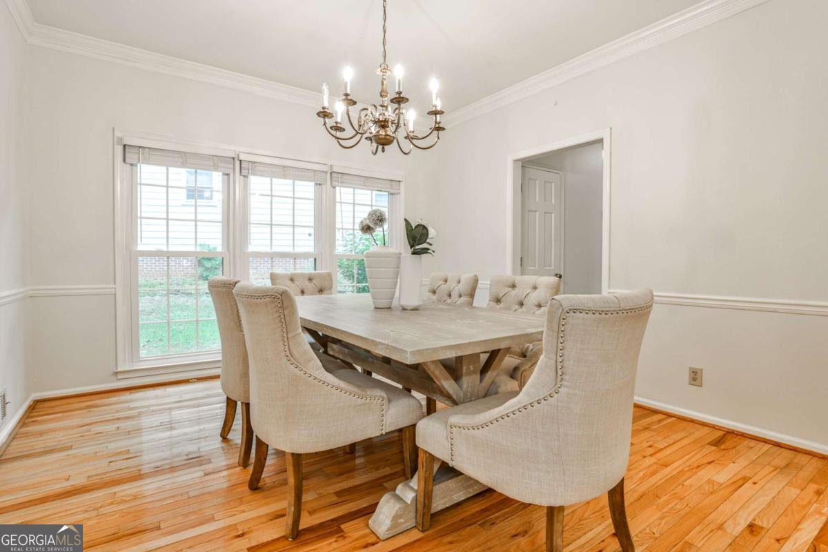 3748 Sturbridge Court Tucker - 10