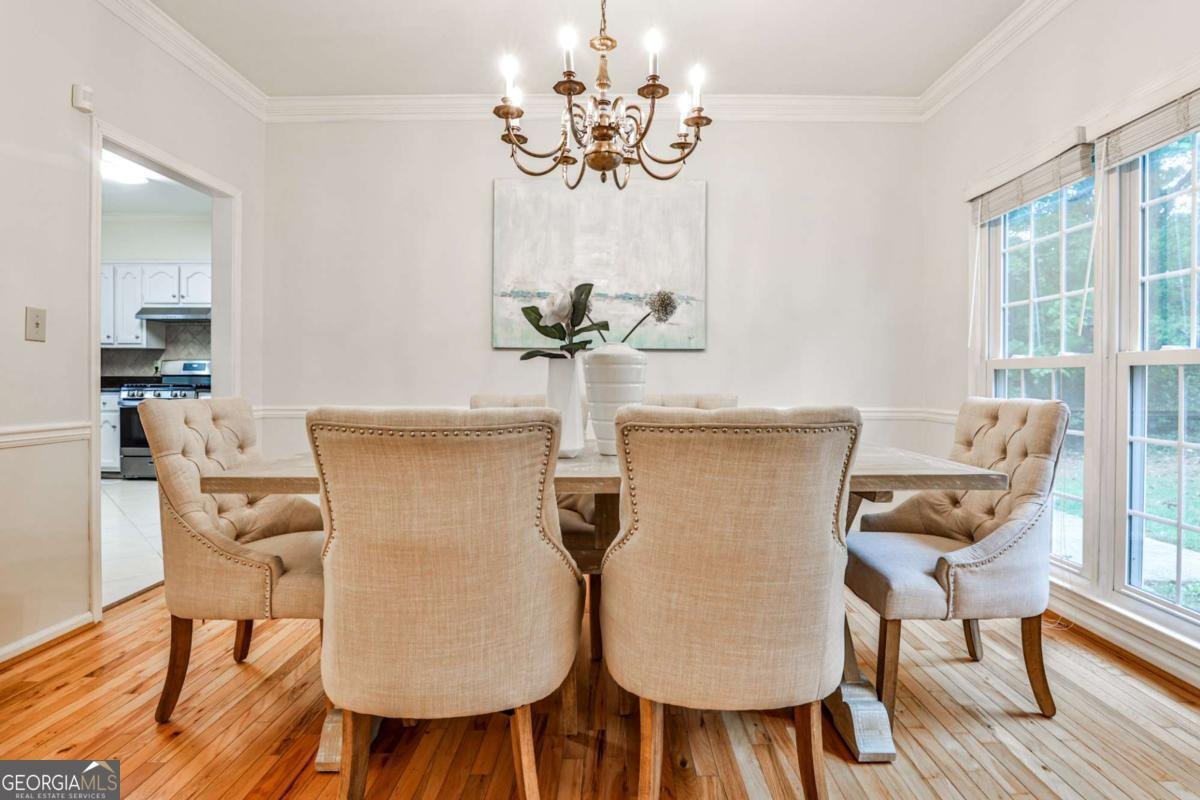 3748 Sturbridge Court Tucker - 11