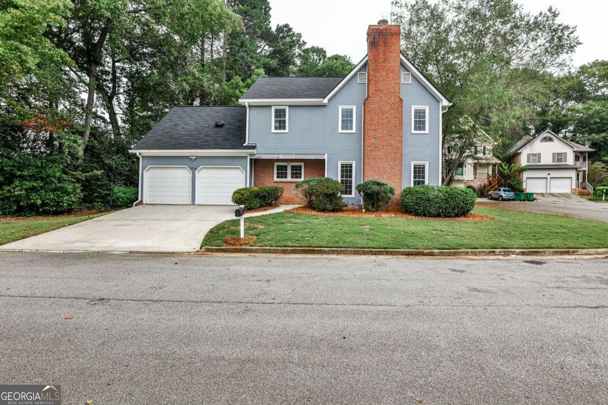 3748 Sturbridge Court Tucker - 2