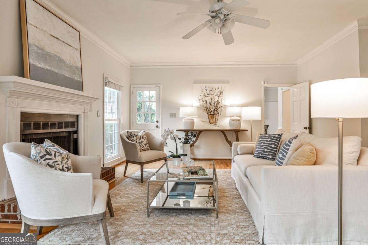 3748 Sturbridge Court Tucker - 3