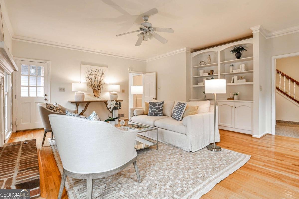 3748 Sturbridge Court Tucker - 4