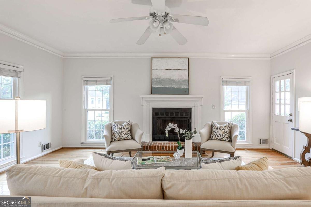 3748 Sturbridge Court Tucker - 5