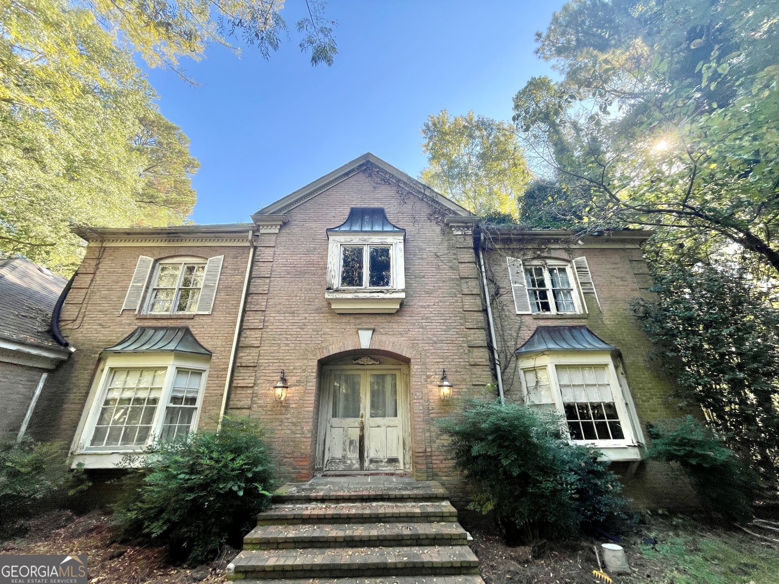 10588 Fitzgerald Road Jonesboro - 1