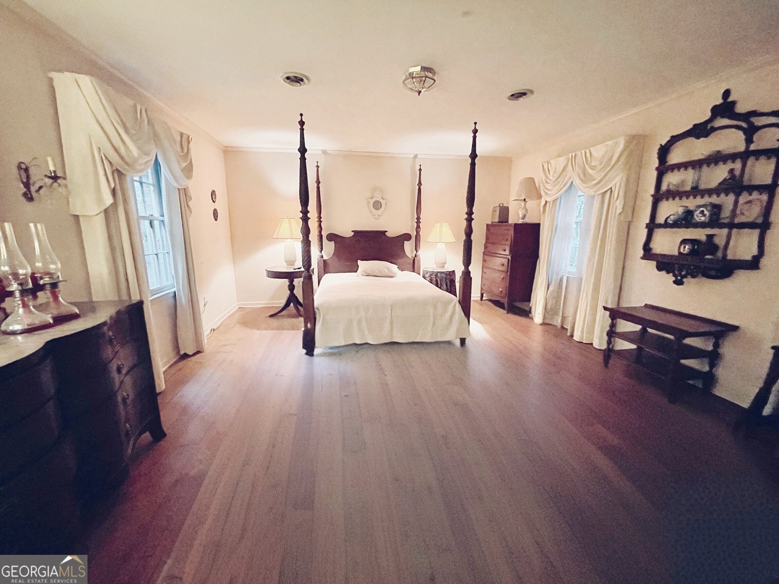 10588 Fitzgerald Road Jonesboro - 16
