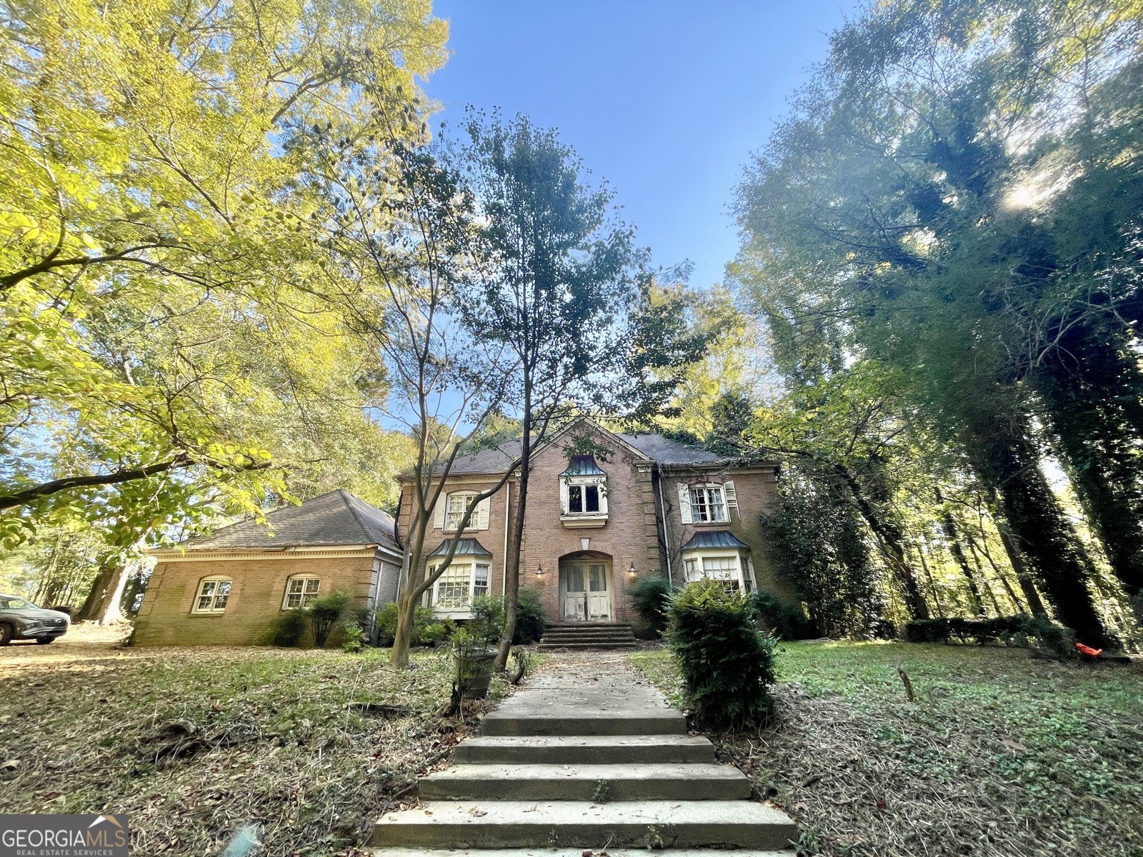 10588 Fitzgerald Road Jonesboro - 2