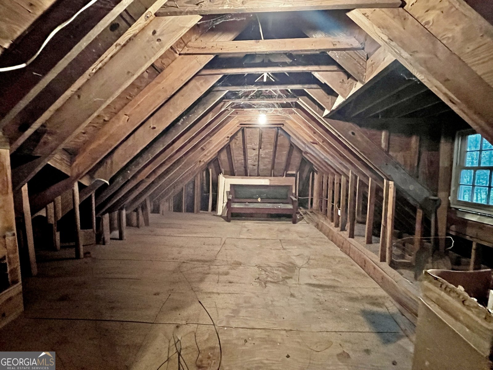 10588 Fitzgerald Road Jonesboro - 23