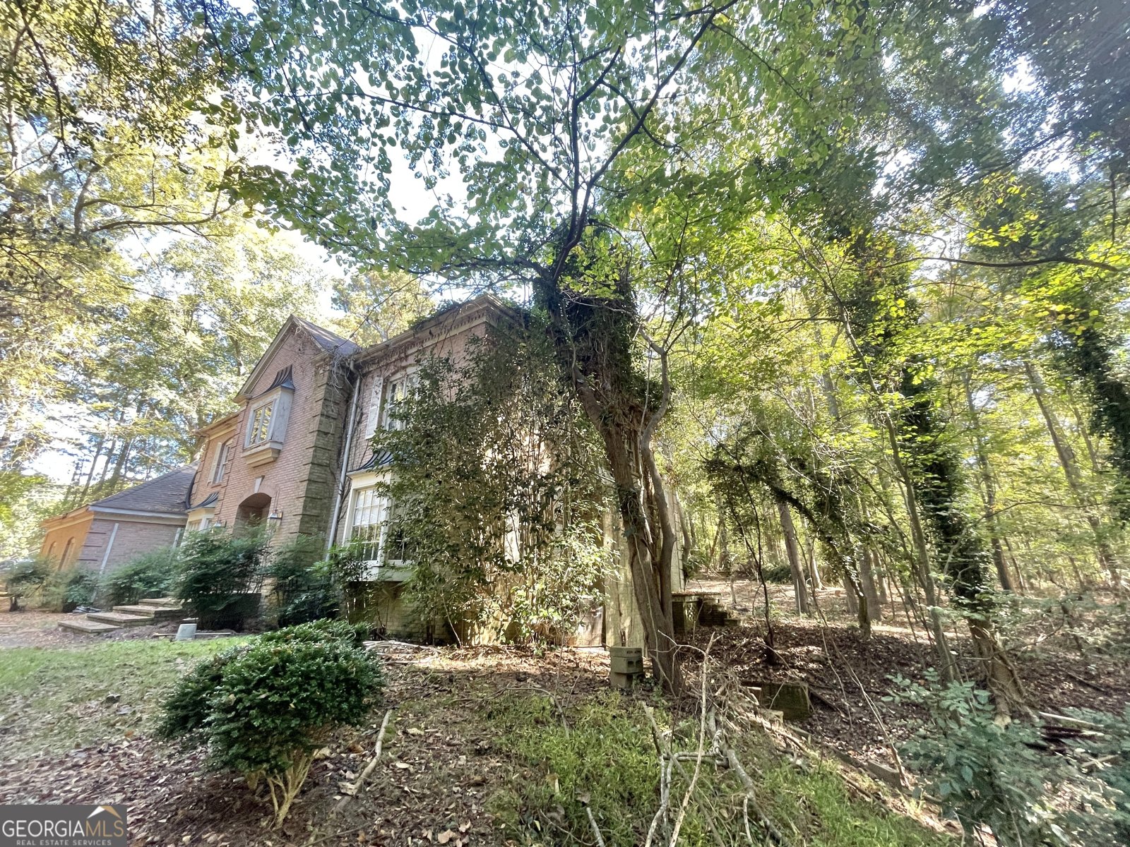 10588 Fitzgerald Road Jonesboro - 24