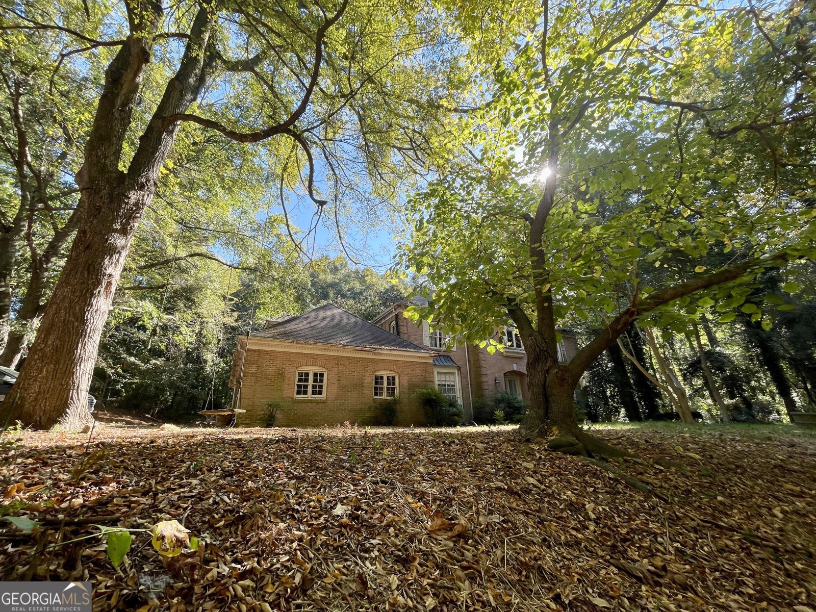 10588 Fitzgerald Road Jonesboro - 25